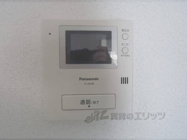 ドアフォン（ＴＶ含）