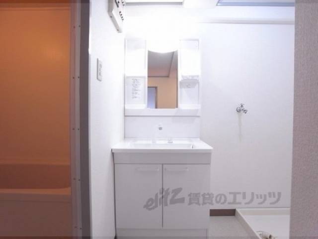 洗面所