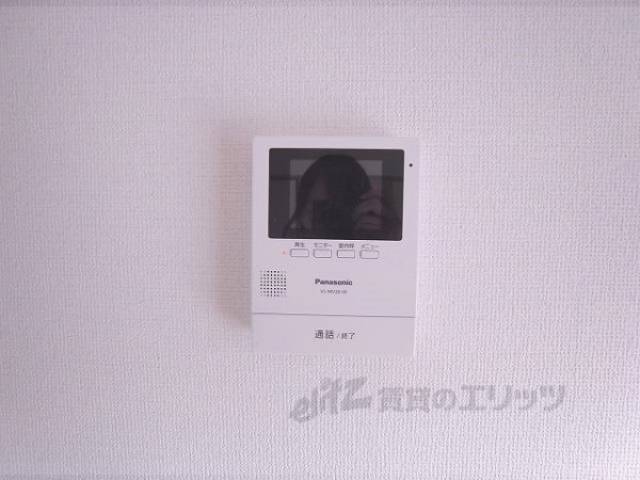 ドアフォン（ＴＶ含）
