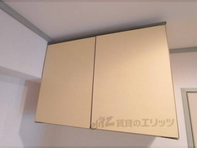 収納　玄関収納
