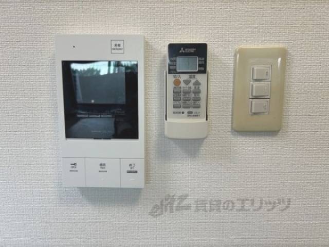 ドアフォン（ＴＶ含）