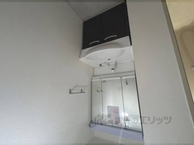 洗面所