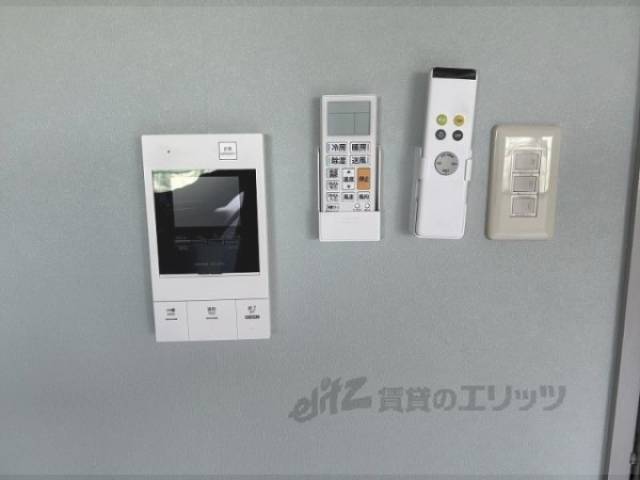 ドアフォン（ＴＶ含）