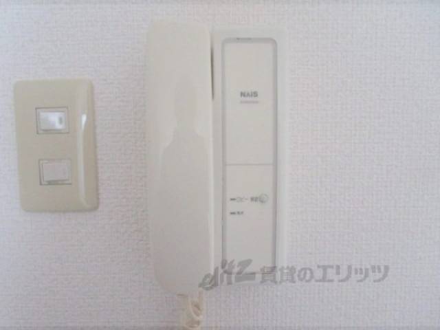 インターフォン