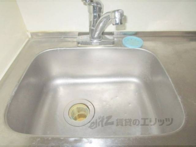 キッチン　収納