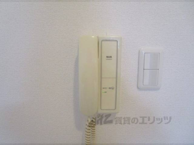 インターフォン