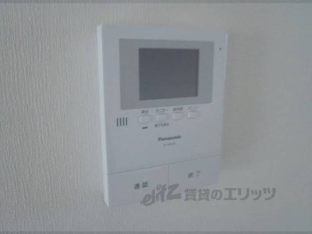 ＴＶインターホン