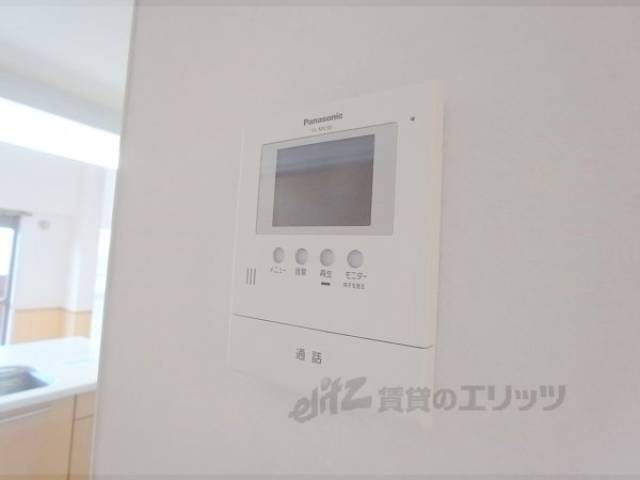 ＴＶインターホン