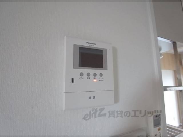 モニターフォン