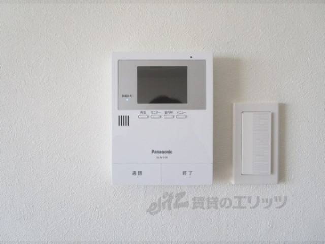 ドアフォン（ＴＶ含）