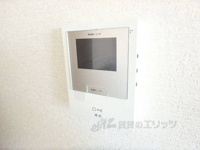 モニターホン