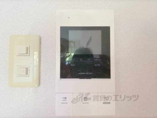 ドアフォン（ＴＶ含）