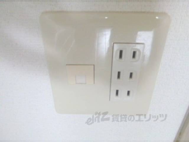 コンセント