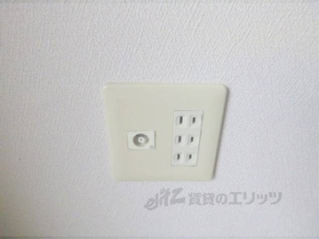 コンセント