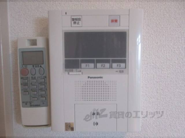 ドアフォン（ＴＶ含）