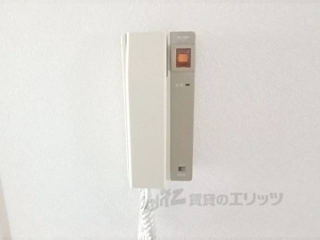 モニターフォン