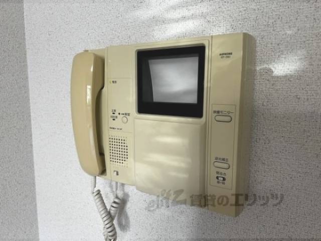 ドアフォン（ＴＶ含）