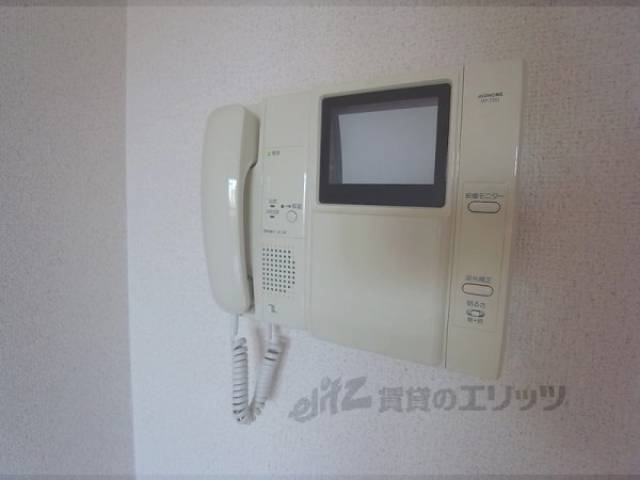 インターホン