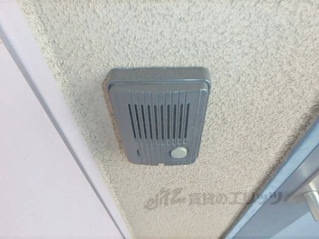 ドアホン