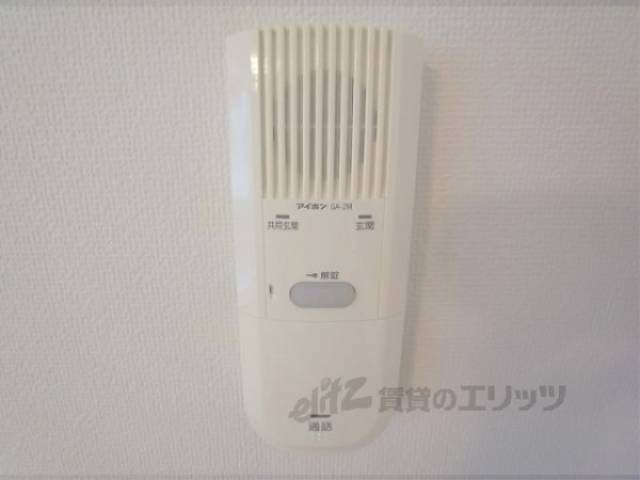 インターフォン