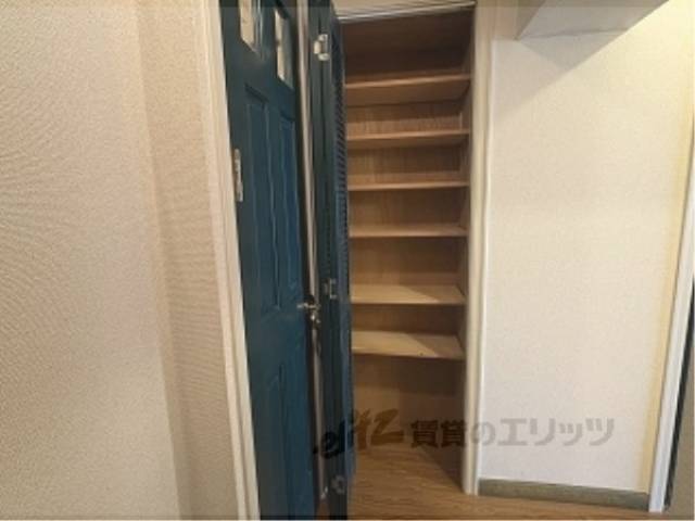 下駄箱