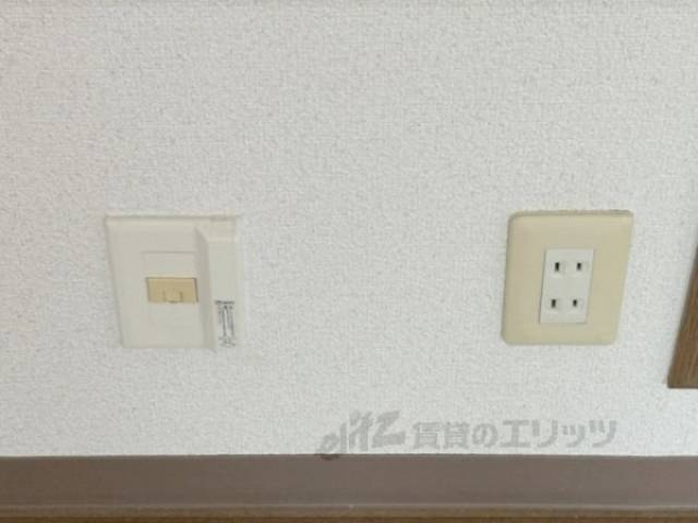 コンセント