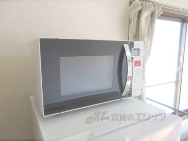 電子レンジ