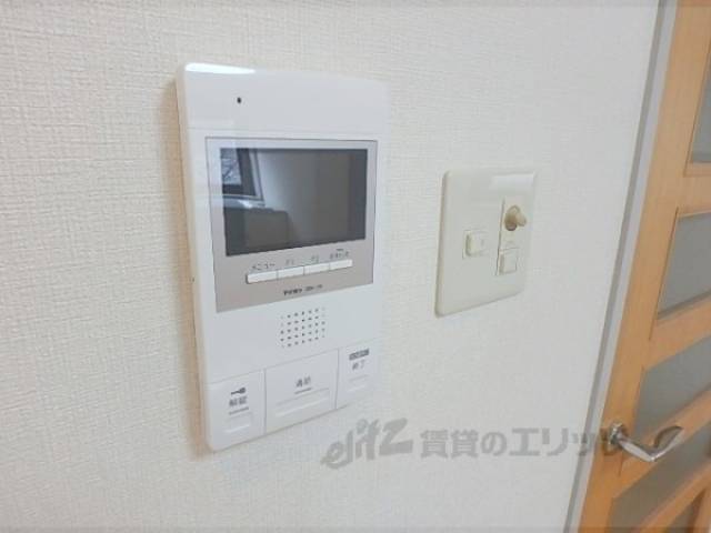 インターフォン