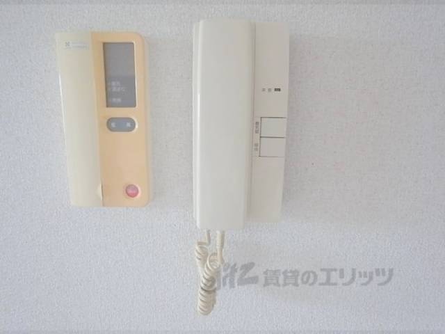 ドアホン