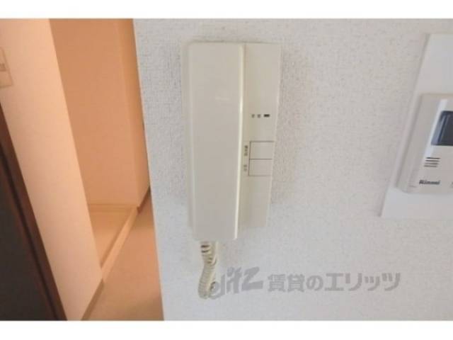 ドアフォン（ＴＶ含）　モニター無し