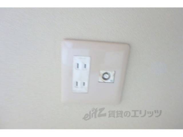 ＴＶコンセント