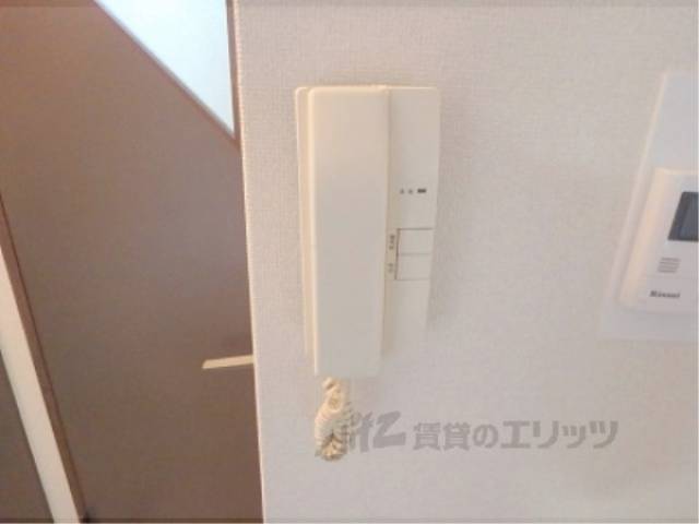 インターホン