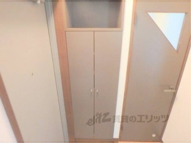 下駄箱