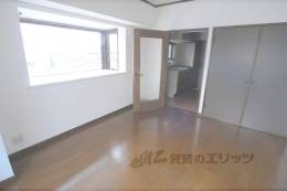アーバン四条梅ノ宮室内写真2
