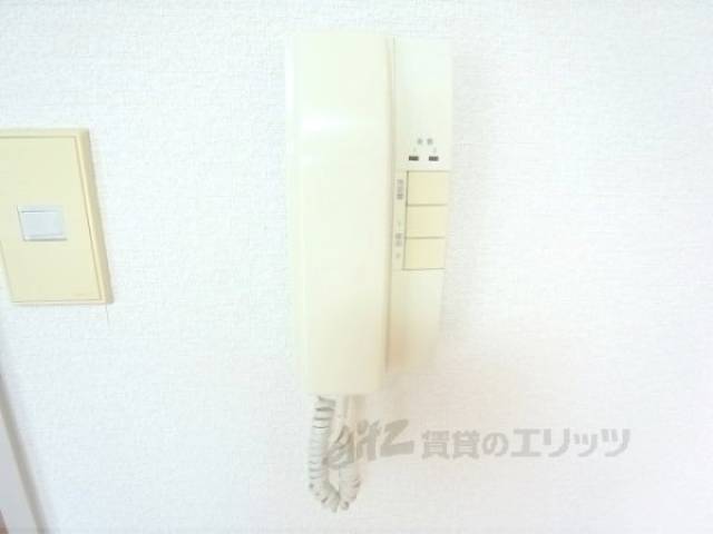 インターフォン