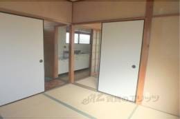 岡部マンション室内写真1