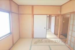 岡部マンション室内写真2