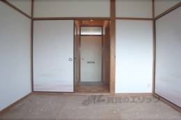 岡部マンション室内写真1