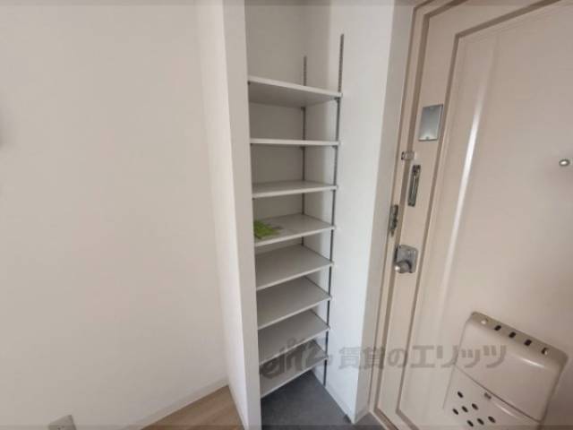 下駄箱
