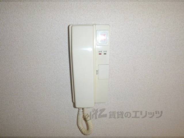 インターフォン