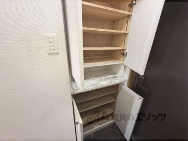 下駄箱