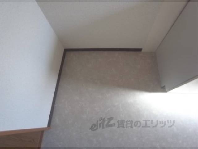 冷蔵庫置場