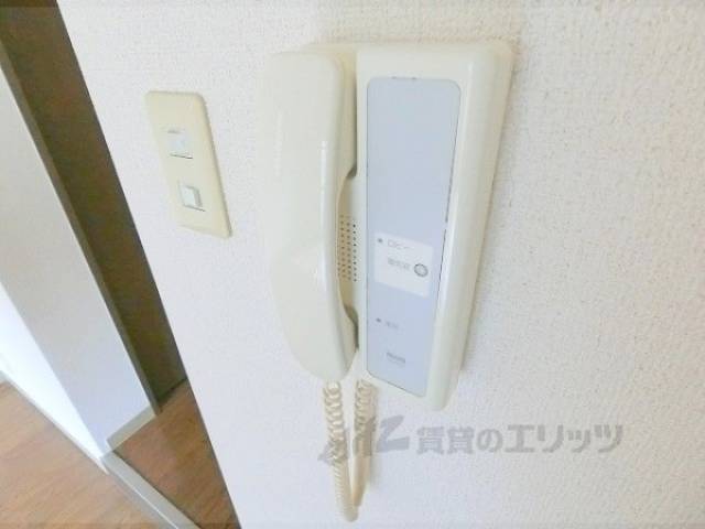 ドアフォン