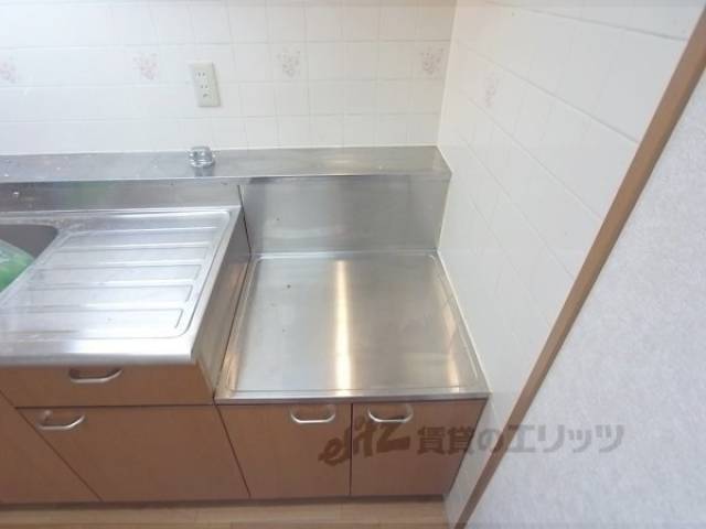 キッチン　コンロ