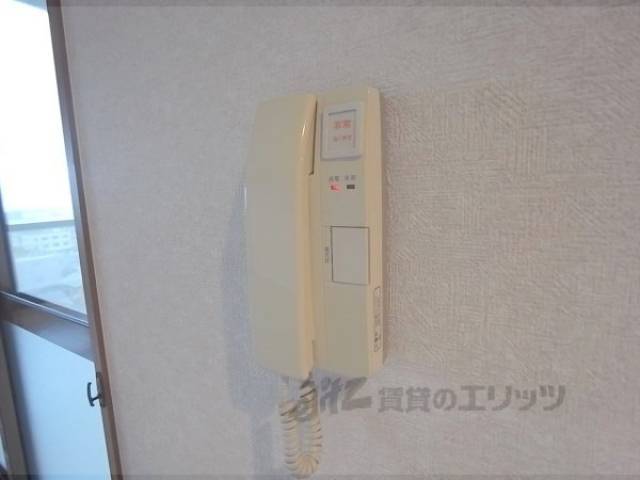 インターホン