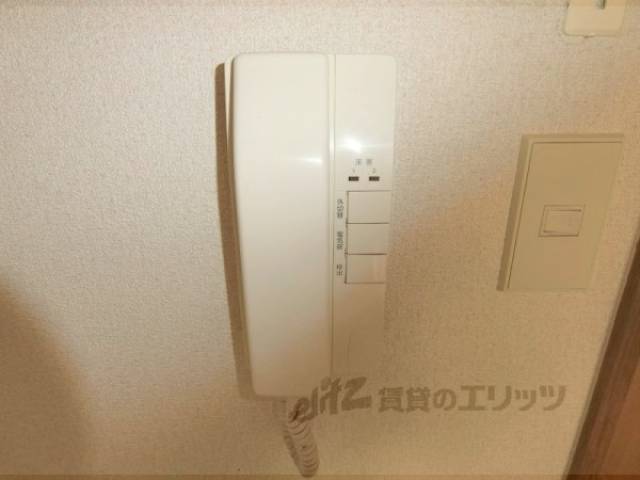 インターホン