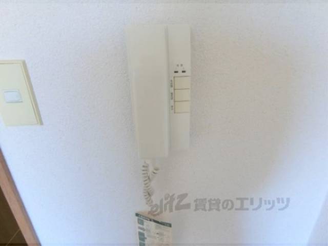 モニターホン