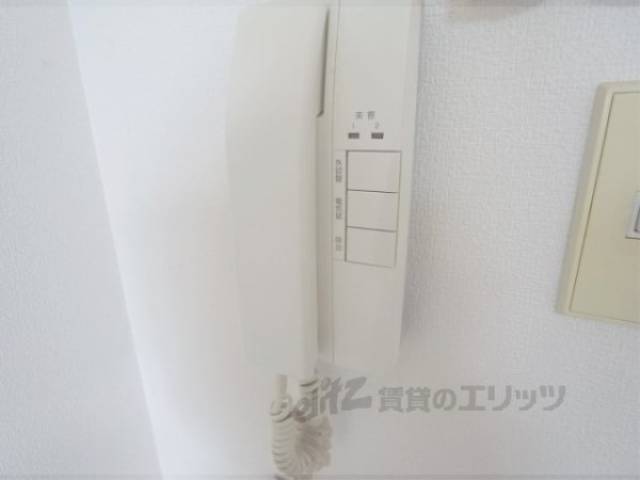 ドアフォン（ＴＶ含）