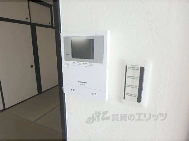 ドアフォン（ＴＶ含）
