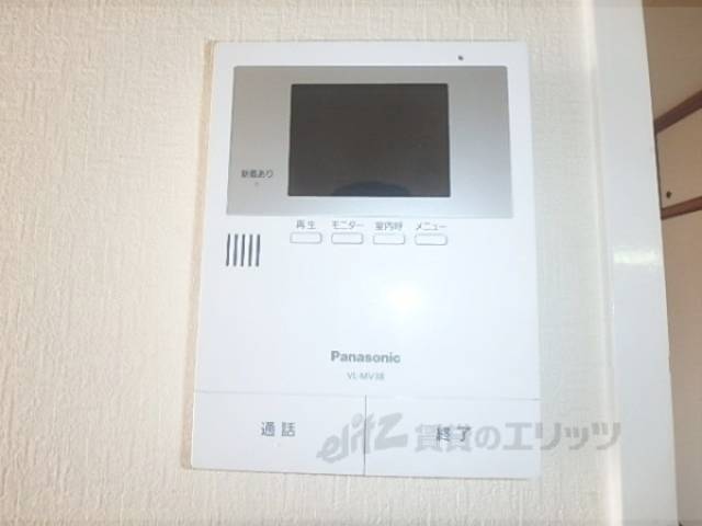 ドアフォン（ＴＶ含）